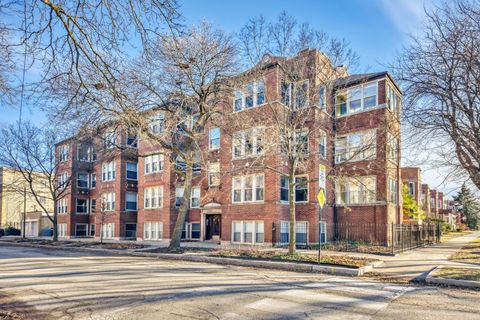 3725 W Byron Street 1 Chicago IL 60618