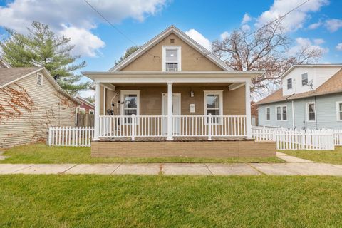 Photo of 809 poplar Street, Ottawa, IL 61350 (MLS # 12523637)