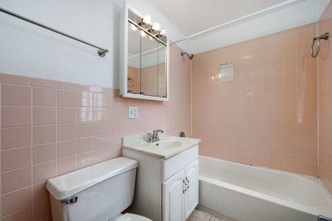 Tiny photo for 836 N Harding Avenue, Chicago, IL 60651 (MLS # 12416267)