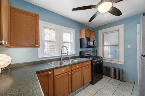 Tiny photo for 836 N Harding Avenue, Chicago, IL 60651 (MLS # 12416267)