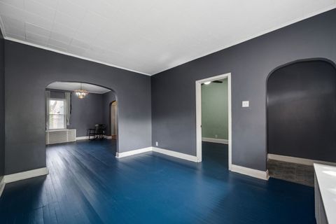 Tiny photo for 836 N Harding Avenue, Chicago, IL 60651 (MLS # 12416267)