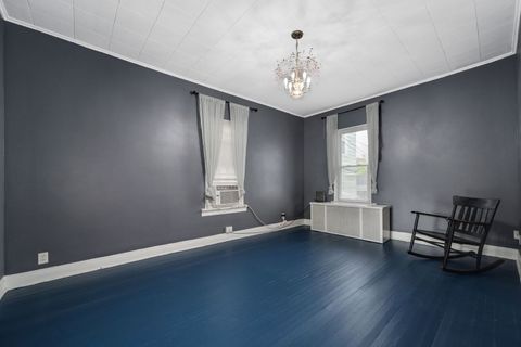 Tiny photo for 836 N Harding Avenue, Chicago, IL 60651 (MLS # 12416267)