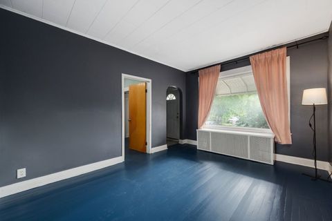 Tiny photo for 836 N Harding Avenue, Chicago, IL 60651 (MLS # 12416267)