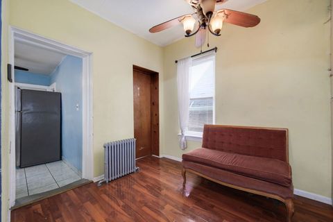 Tiny photo for 836 N Harding Avenue, Chicago, IL 60651 (MLS # 12416267)