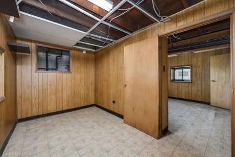 Tiny photo for 836 N Harding Avenue, Chicago, IL 60651 (MLS # 12416267)