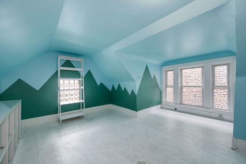 Tiny photo for 836 N Harding Avenue, Chicago, IL 60651 (MLS # 12416267)