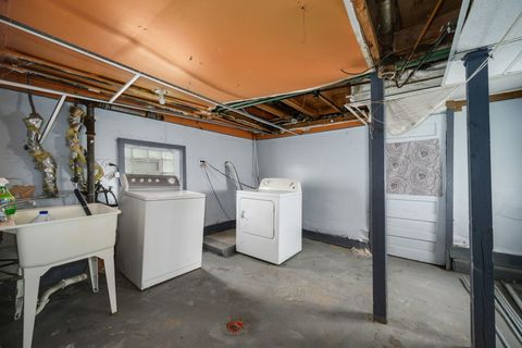 Tiny photo for 836 N Harding Avenue, Chicago, IL 60651 (MLS # 12416267)