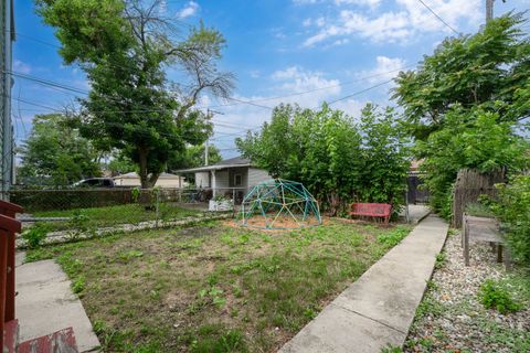Tiny photo for 836 N Harding Avenue, Chicago, IL 60651 (MLS # 12416267)