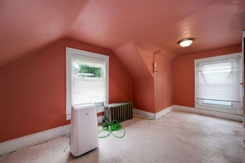 Tiny photo for 836 N Harding Avenue, Chicago, IL 60651 (MLS # 12416267)