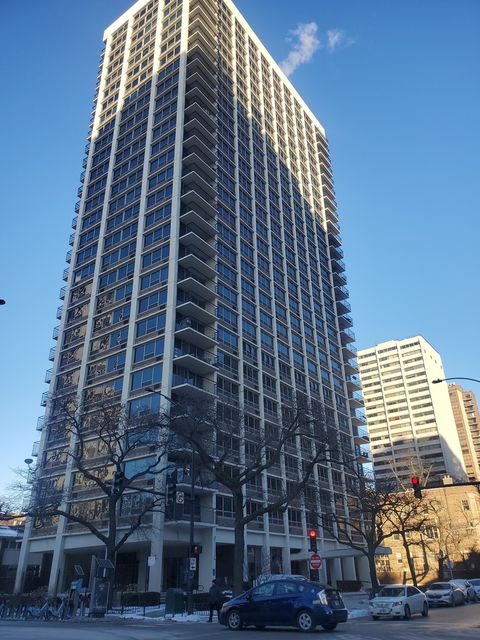 Photo of Chicago, IL 60610 (MLS # 12559591)