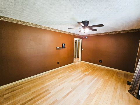 Tiny photo for 450 W Saddle Club Road, Bonnie, IL 62816 (MLS # 12632172)