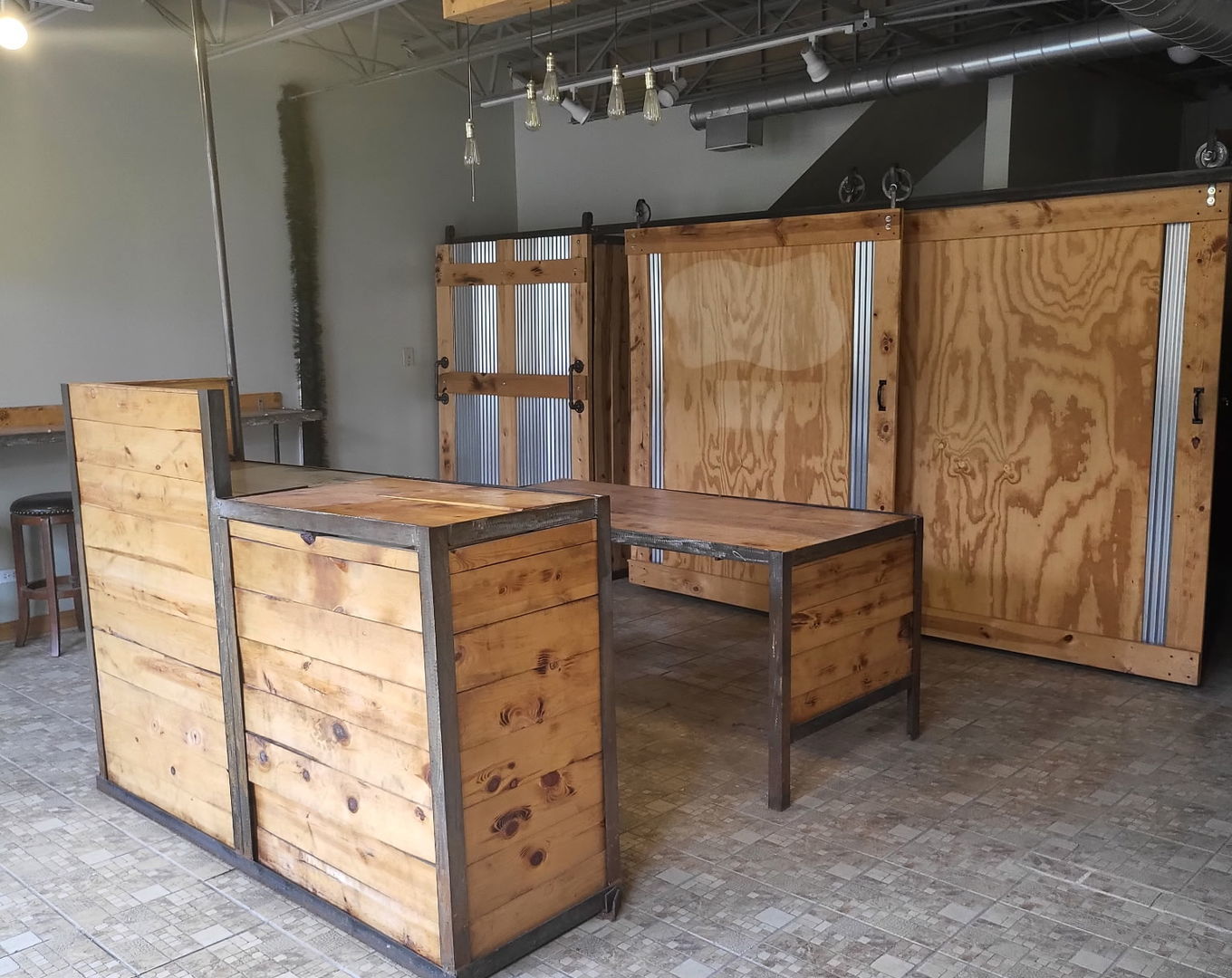 2703 S Pulaski Road