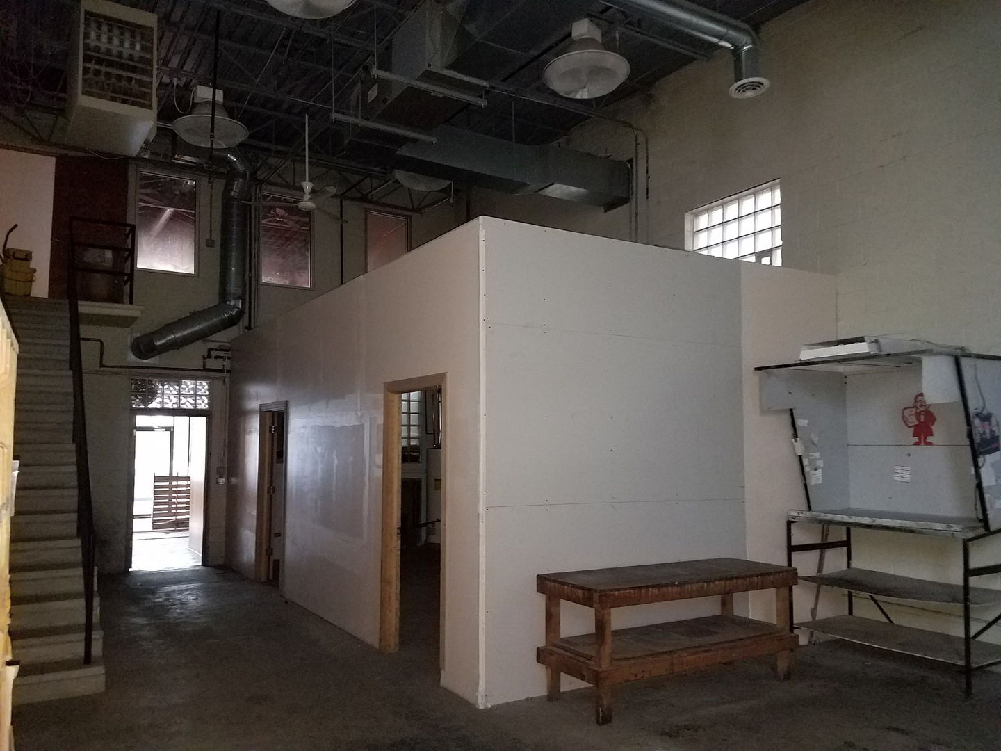 2703 S Pulaski Road