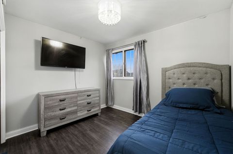 Tiny photo for 22931 Ridgeway Avenue, Richton Park, IL 60471 (MLS # 12572280)