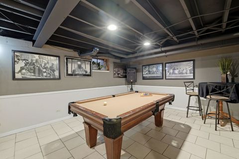 Tiny photo for 22931 Ridgeway Avenue, Richton Park, IL 60471 (MLS # 12572280)