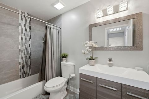 Tiny photo for 22931 Ridgeway Avenue, Richton Park, IL 60471 (MLS # 12572280)