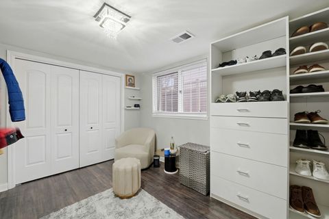 Tiny photo for 22931 Ridgeway Avenue, Richton Park, IL 60471 (MLS # 12572280)