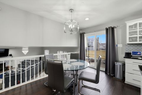 Tiny photo for 22931 Ridgeway Avenue, Richton Park, IL 60471 (MLS # 12572280)