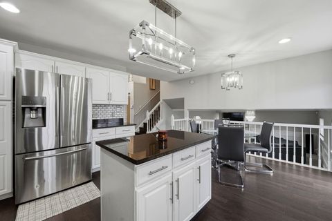 Tiny photo for 22931 Ridgeway Avenue, Richton Park, IL 60471 (MLS # 12572280)