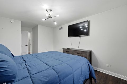 Tiny photo for 22931 Ridgeway Avenue, Richton Park, IL 60471 (MLS # 12572280)