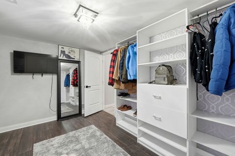 Tiny photo for 22931 Ridgeway Avenue, Richton Park, IL 60471 (MLS # 12572280)