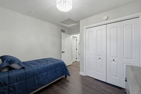 Tiny photo for 22931 Ridgeway Avenue, Richton Park, IL 60471 (MLS # 12572280)