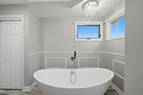 Tiny photo for 22931 Ridgeway Avenue, Richton Park, IL 60471 (MLS # 12572280)