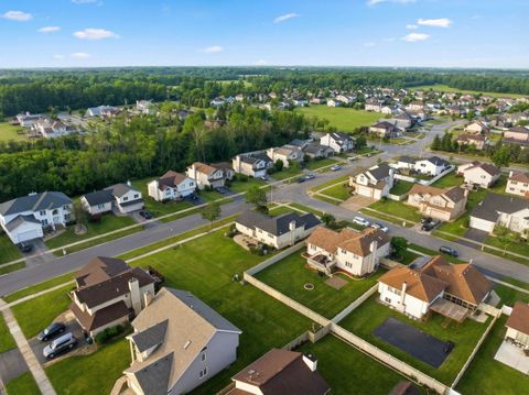 Tiny photo for 22931 Ridgeway Avenue, Richton Park, IL 60471 (MLS # 12572280)