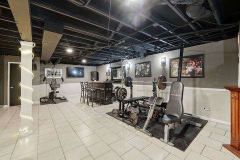 Tiny photo for 22931 Ridgeway Avenue, Richton Park, IL 60471 (MLS # 12572280)