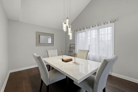 Tiny photo for 22931 Ridgeway Avenue, Richton Park, IL 60471 (MLS # 12572280)