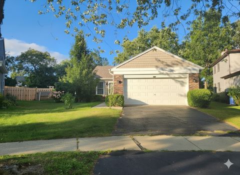 700 N Lakeside Drive Vernon Hills IL 60061