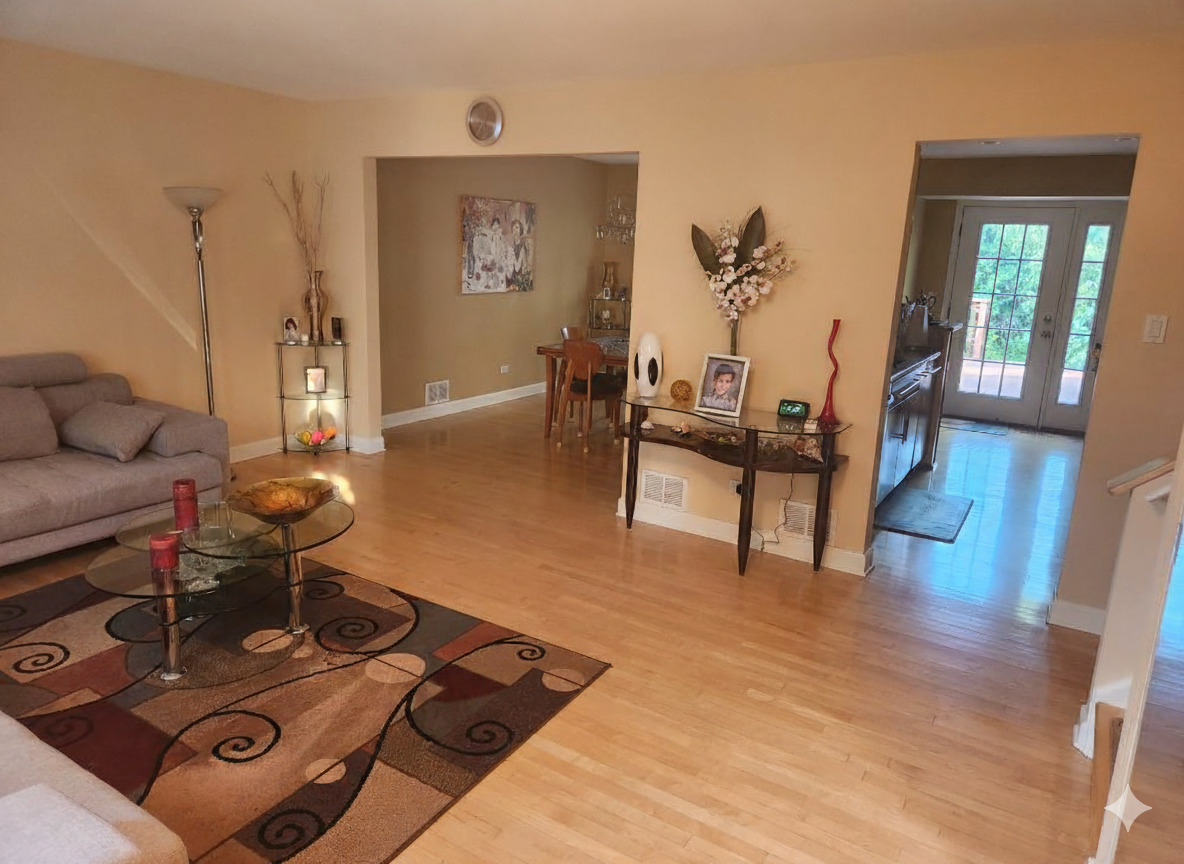 700 N Lakeside Drive