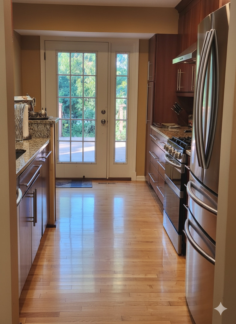 700 N Lakeside Drive