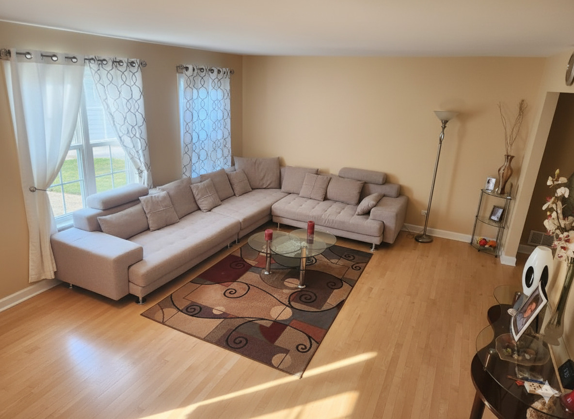 700 N Lakeside Drive