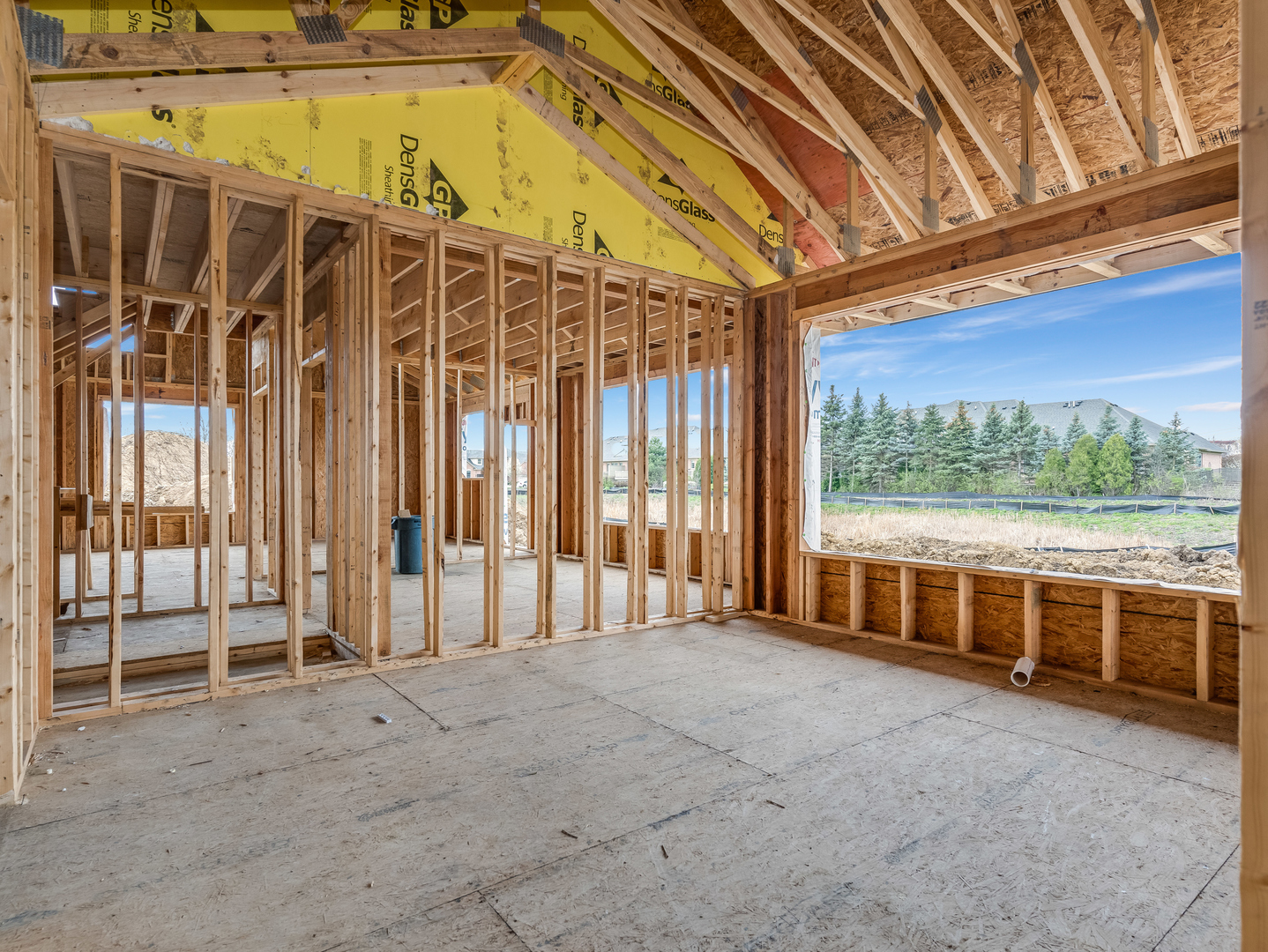 1232 PRAIRIE Lane 5-A