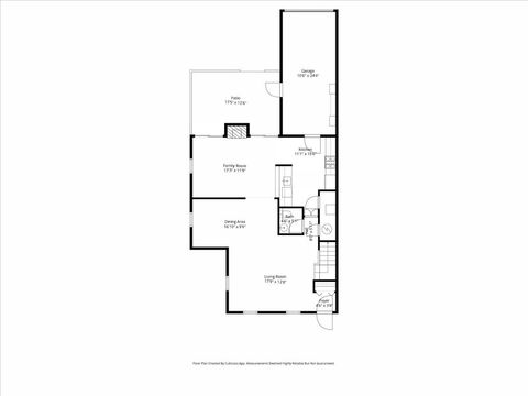 Tiny photo for 1414 Pebblecreek Drive, Glenview, IL 60025 (MLS # 12482620)