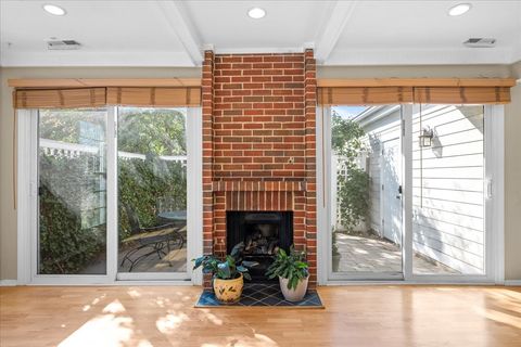 Tiny photo for 1414 Pebblecreek Drive, Glenview, IL 60025 (MLS # 12482620)