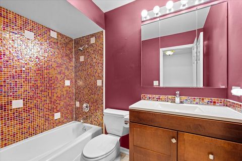 Tiny photo for 1414 Pebblecreek Drive, Glenview, IL 60025 (MLS # 12482620)