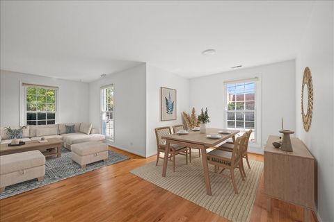 Tiny photo for 1414 Pebblecreek Drive, Glenview, IL 60025 (MLS # 12482620)