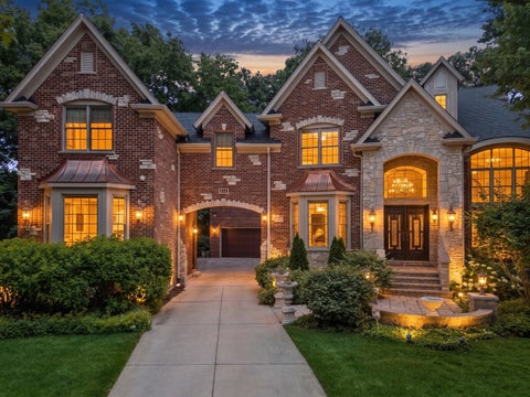 Photo of 616 Driftwood Court, Naperville, IL 60540 (MLS # 12754560)