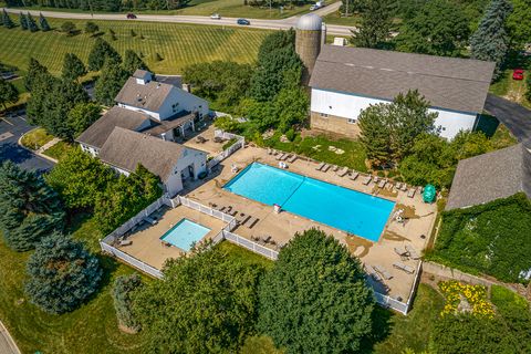 A home in St. Charles