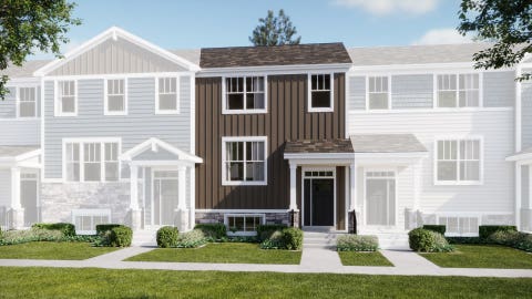 Photo of 519 Red Oak Circle, Volo, IL 60020 (MLS # 12736868)