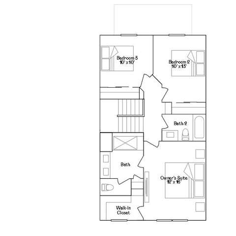 Tiny photo for 519 Red Oak Circle, Volo, IL 60020 (MLS # 12736868)