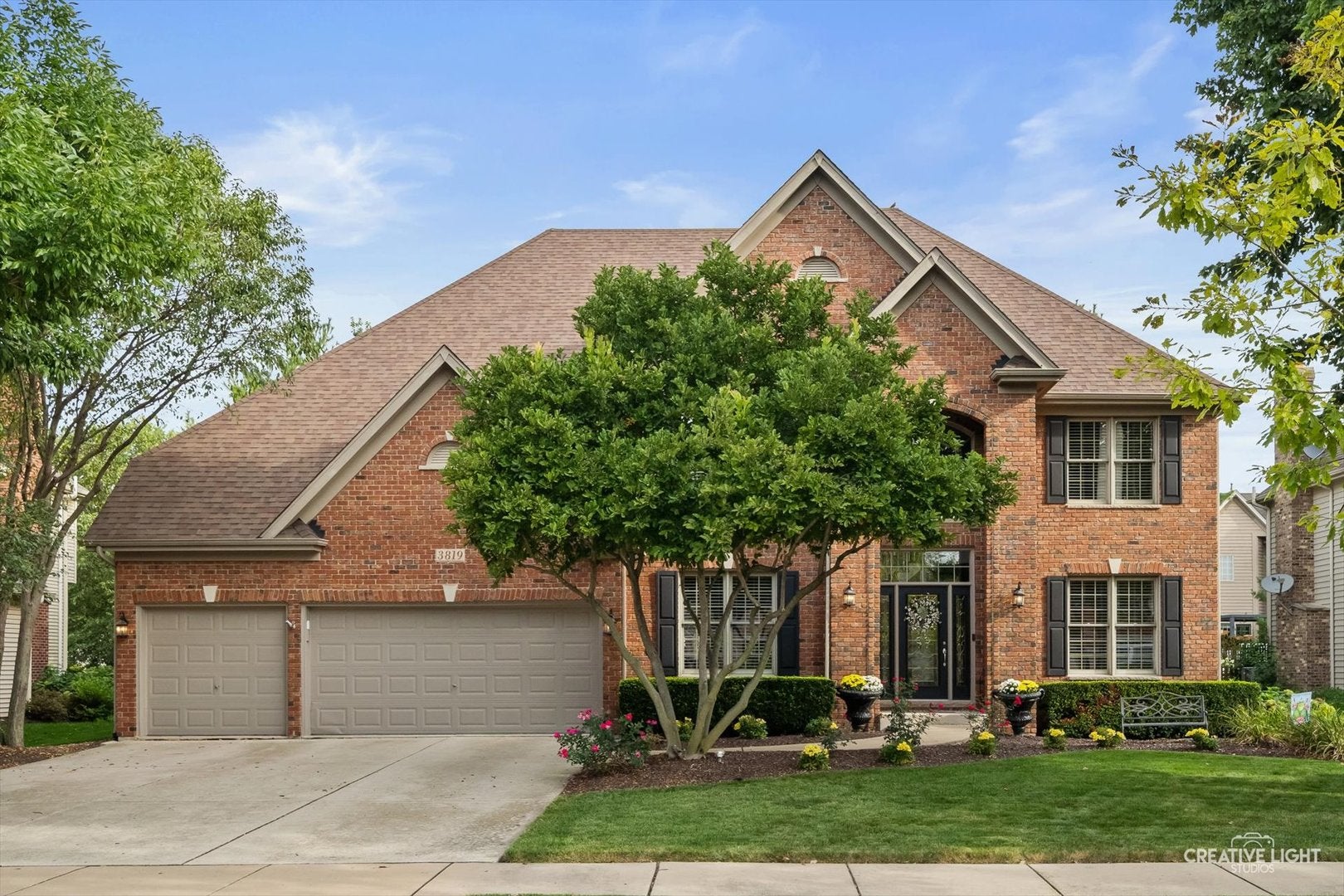 3819 Junebreeze Lane