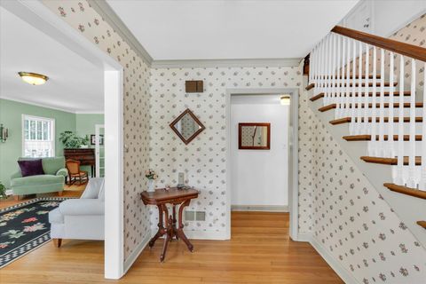 Tiny photo for 209 W Vermont Avenue, Urbana, IL 61801 (MLS # 12551796)