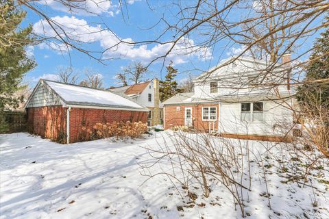 Tiny photo for 209 W Vermont Avenue, Urbana, IL 61801 (MLS # 12551796)