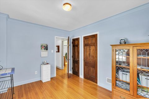 Tiny photo for 209 W Vermont Avenue, Urbana, IL 61801 (MLS # 12551796)