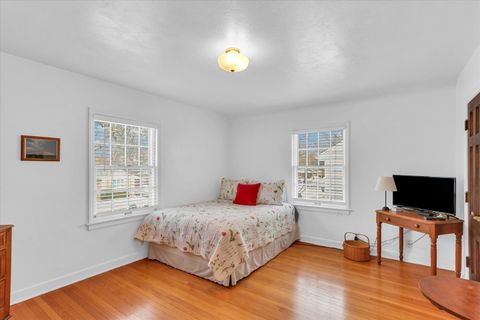 Tiny photo for 209 W Vermont Avenue, Urbana, IL 61801 (MLS # 12551796)