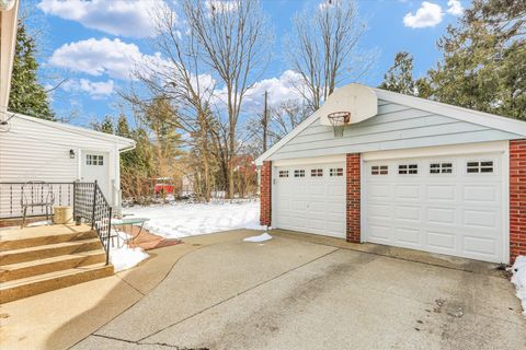 Tiny photo for 209 W Vermont Avenue, Urbana, IL 61801 (MLS # 12551796)