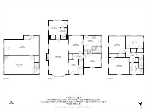 Tiny photo for 209 W Vermont Avenue, Urbana, IL 61801 (MLS # 12551796)